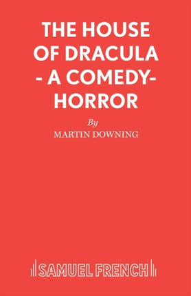 The House of Dracula