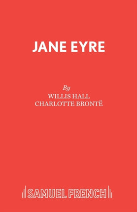 Jane Eyre