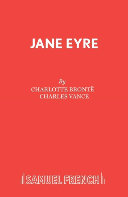 Jane Eyre