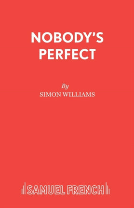 Nobodys Perfect