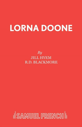 Lorna Doone