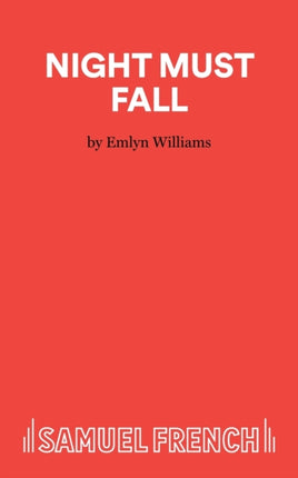 Night Must Fall