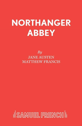 Northanger Abbey