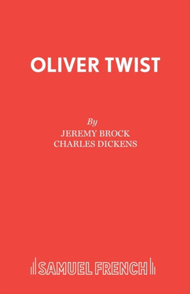 Oliver Twist