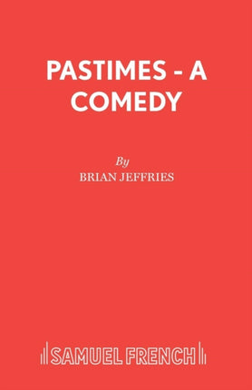 Pastimes