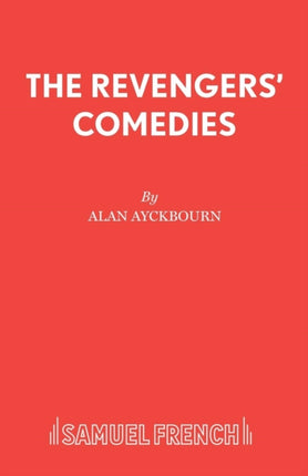 Revengers Comedies