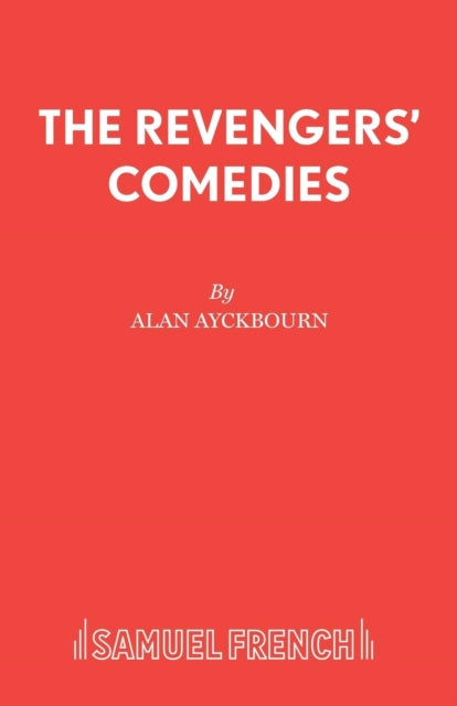 Revengers Comedies