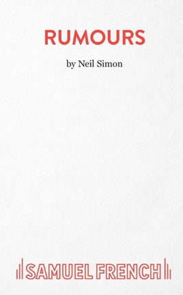 Rumours