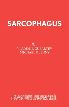 Sarcophagus