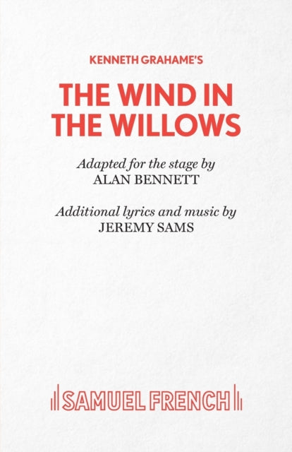 The Wind in the Willows