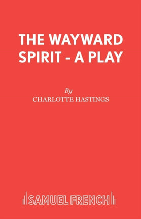 The Wayward Spirit