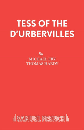 Tess of the DUrbervilles