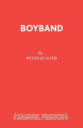 Boyband