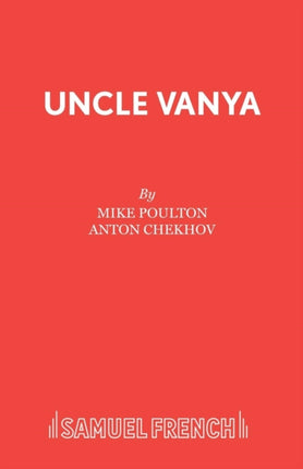 Uncle Vanya