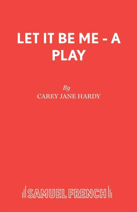 Let it be ME