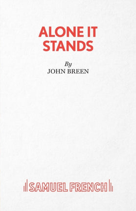 Alone it Stands