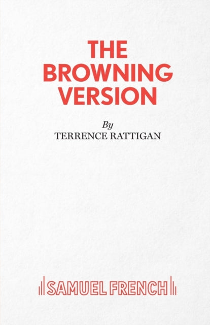 The Browning Version