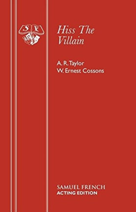 Hiss the Villian
