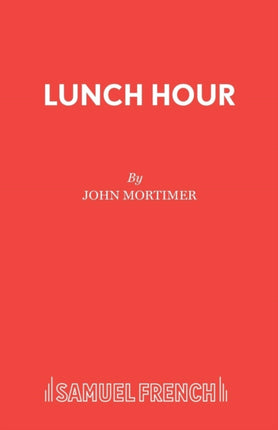 Lunch Hour