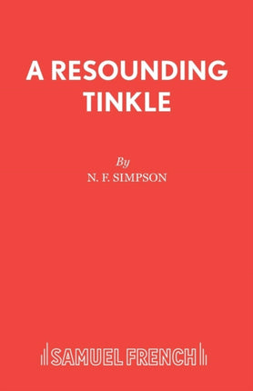 Resounding Tinkle