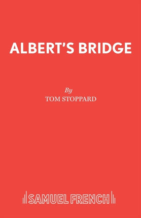 Alberts Bridge