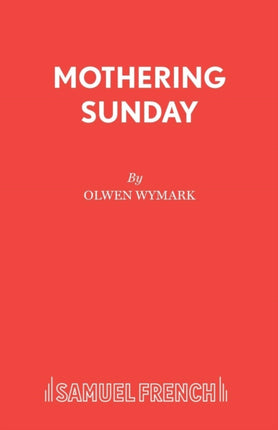 Mothering Sunday