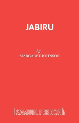 Jabiru