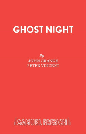 Ghost Night