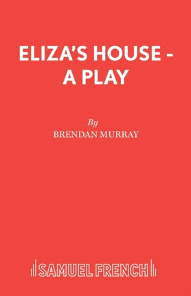 Elizas House