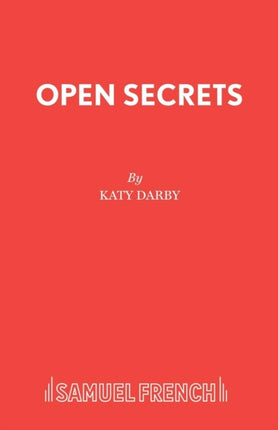 Open Secrets