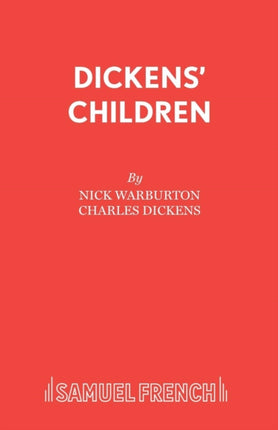 Dickens Children