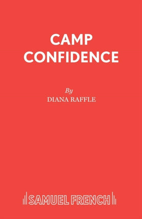 Camp Confidence