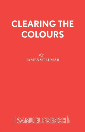 Clearing the Colours