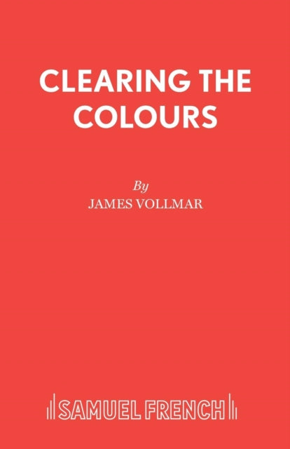 Clearing the Colours