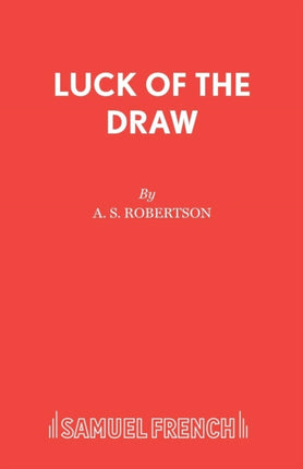 Luck of the Draw