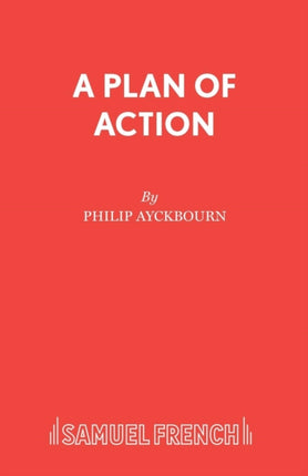 A Plan of Action