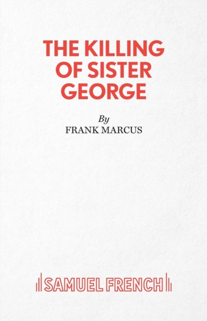 The Killing of Sister George