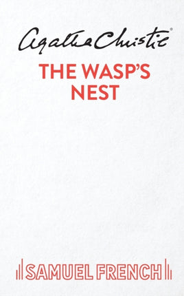 The Wasps Nest
