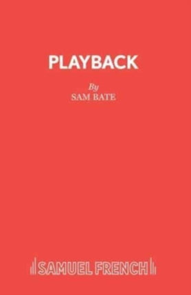 Playback Acting Edition
