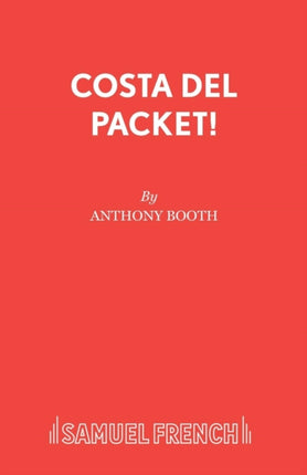 Costa del Packet