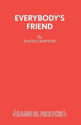 Everybodys Friend