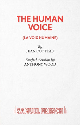 The Human Voice