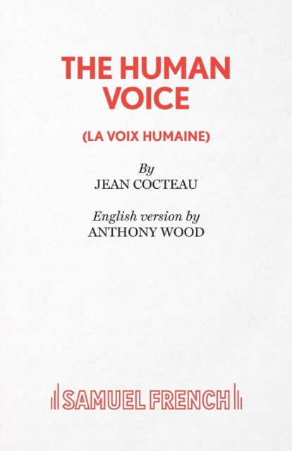 The Human Voice