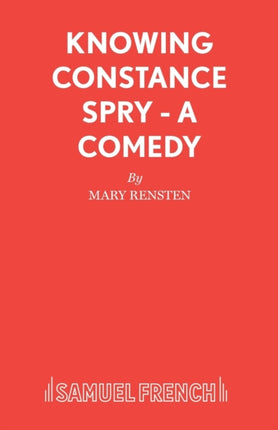 Knowing Constance Spry