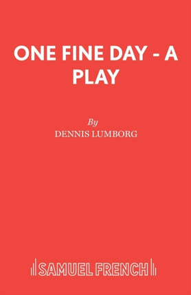 One Fine Day