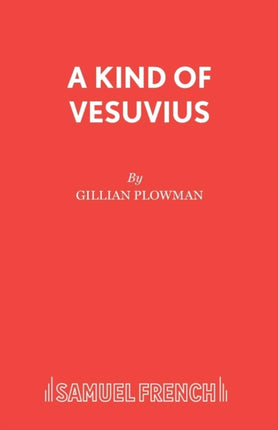A Kind of Vesuvius