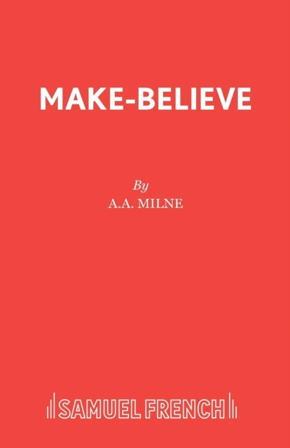 Make Believe