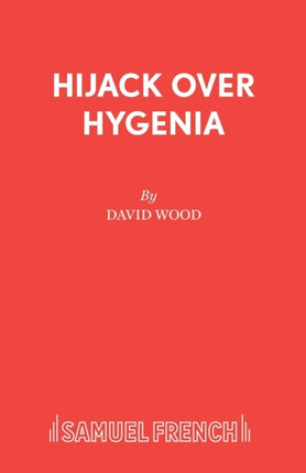 Hijack Over Hygenia