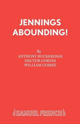 Jennings Abounding