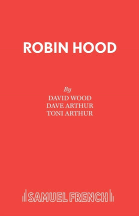 Robin Hood